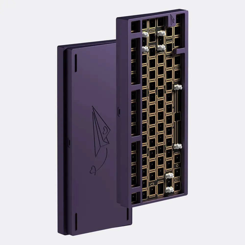 Ktechs D75