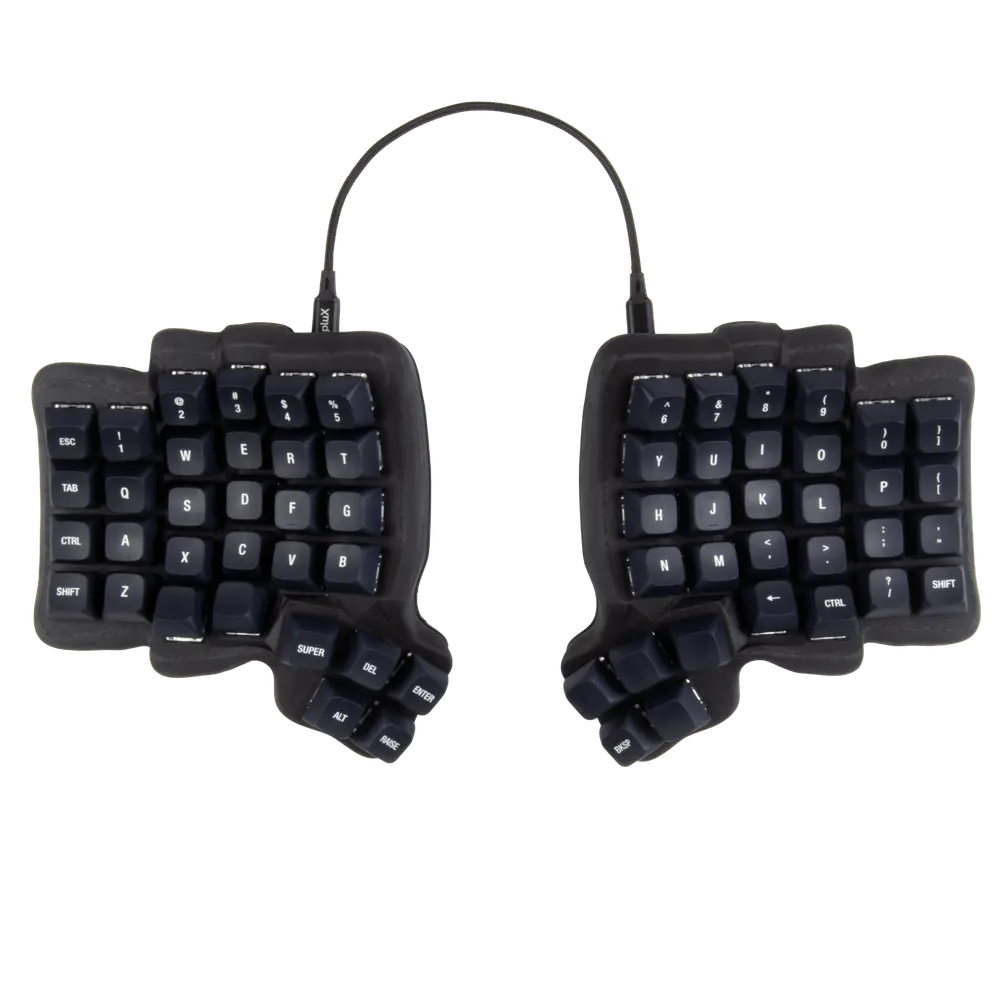 Mechboards Dactyl Manuform