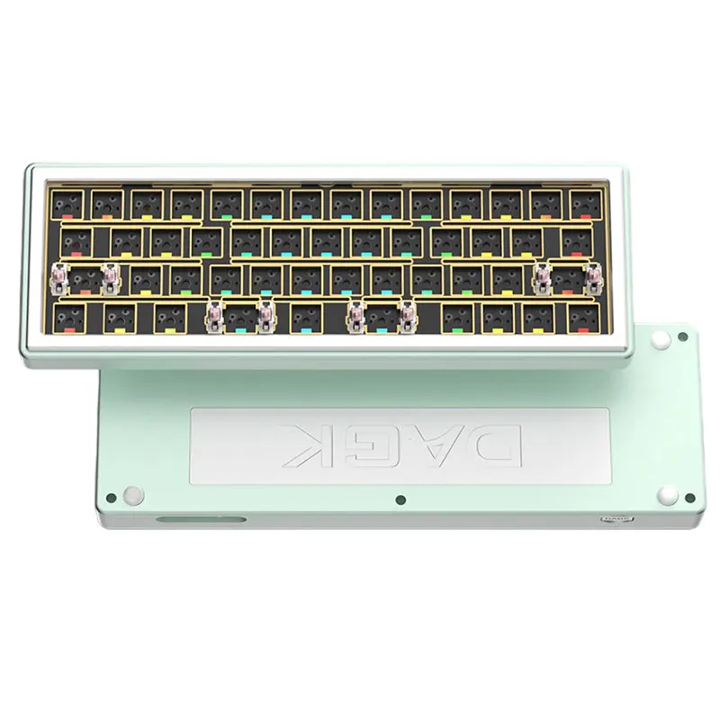 Dagk Alloy40 V2