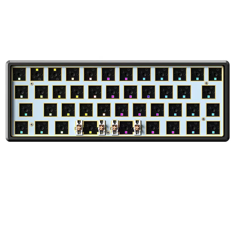 Dagk Alloy40 Pro