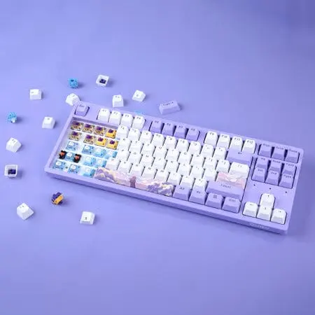 Dareu A87 Dream