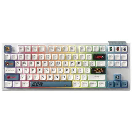 Darmoshark K6