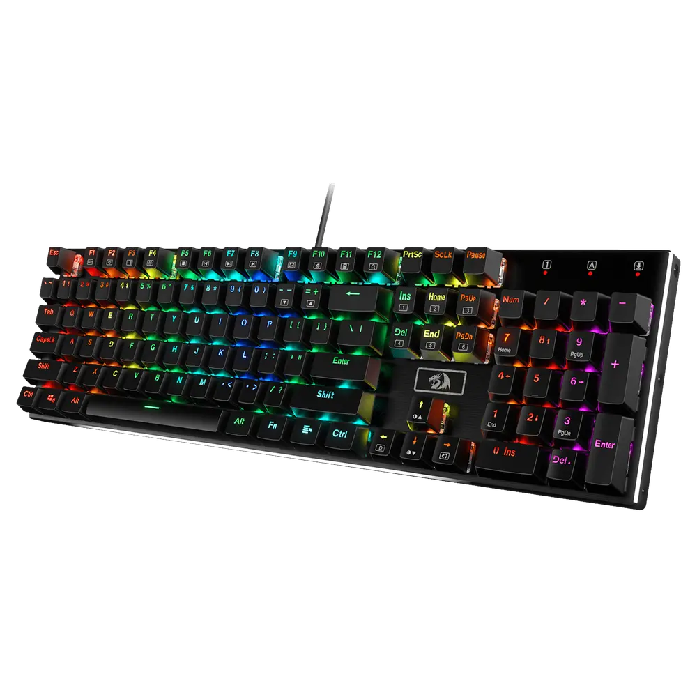 Redragon DEVARAJAS K556