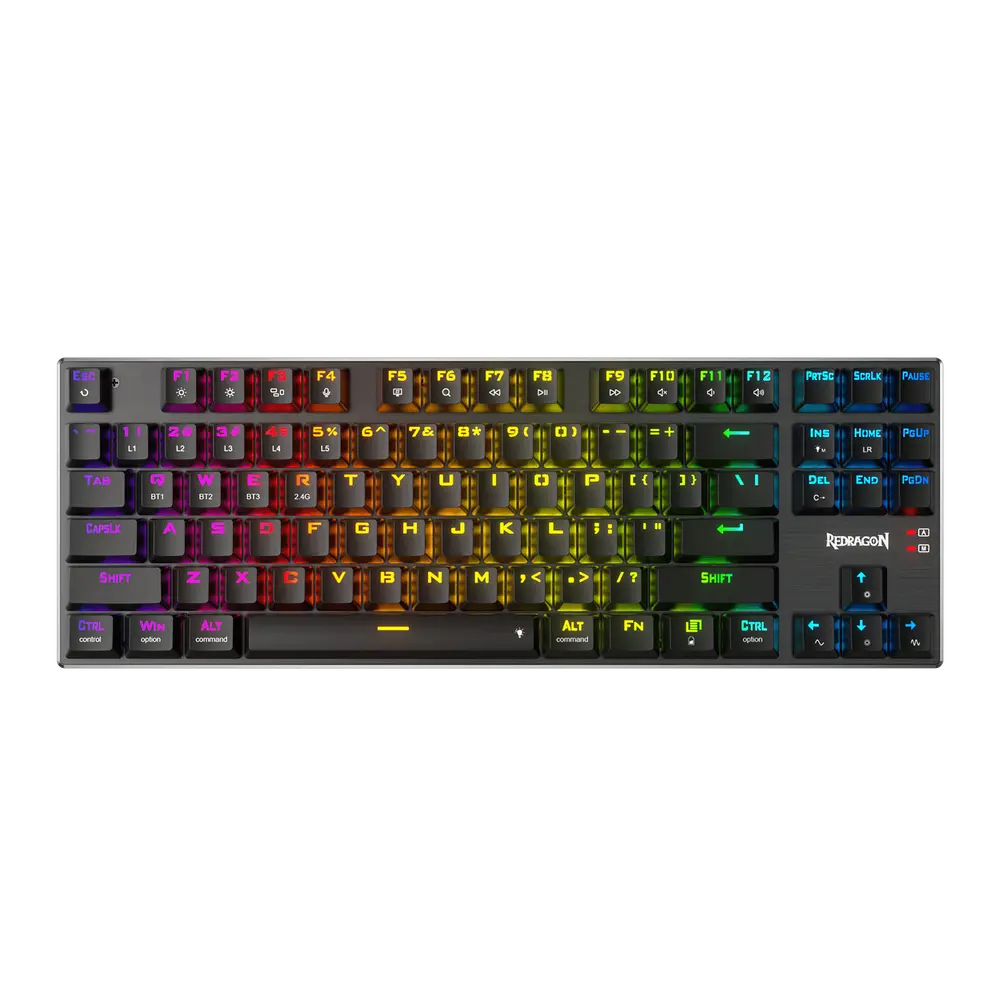 Redragon DHARMA K556