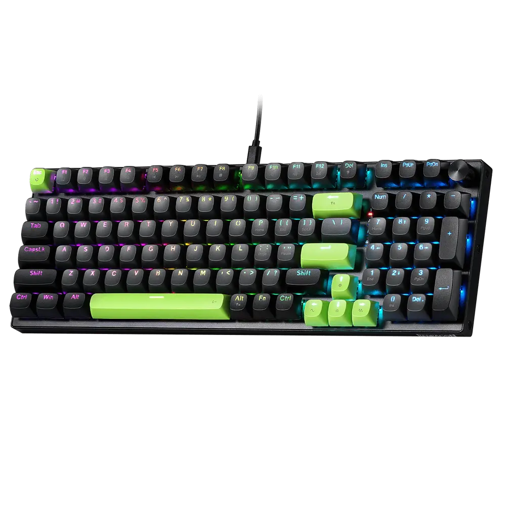 Redragon DHARMA K740