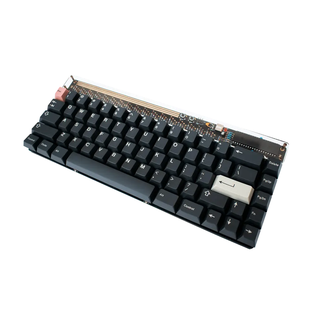 Mechboards Discipline V1