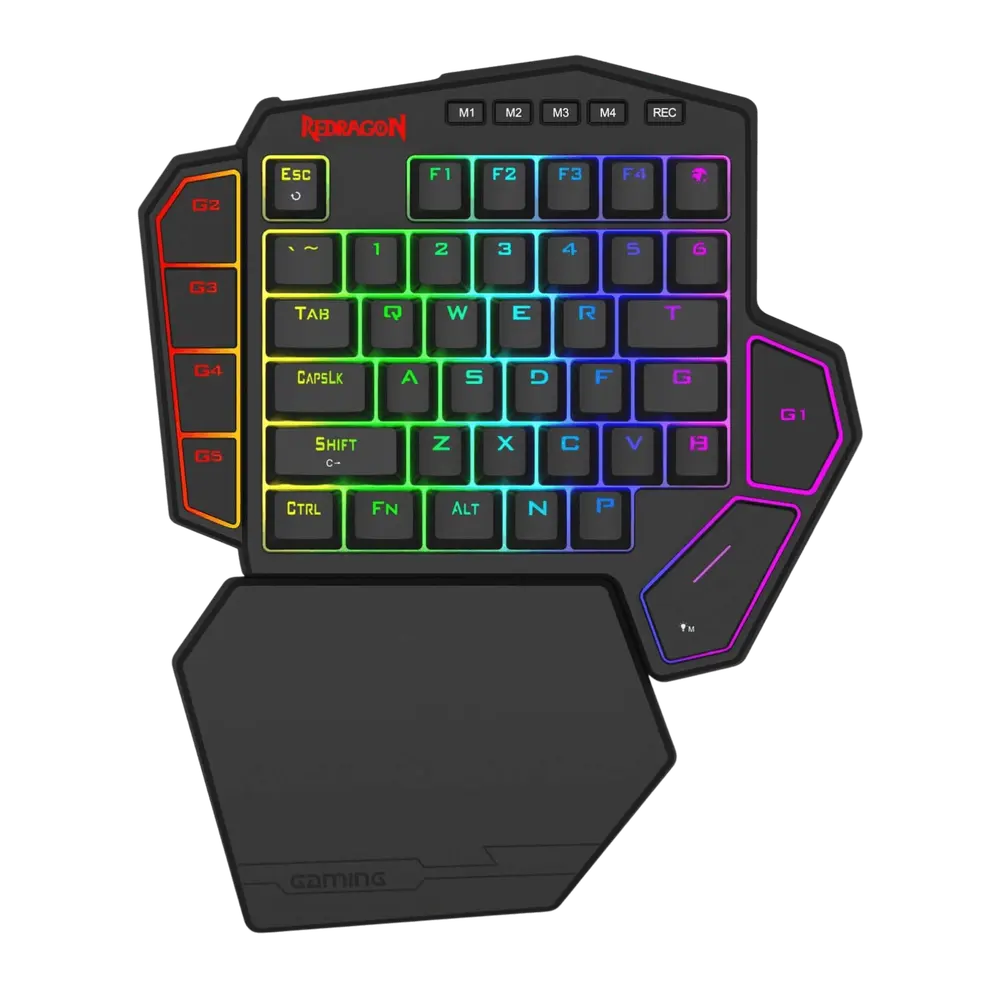 Redragon DITI K585 HE