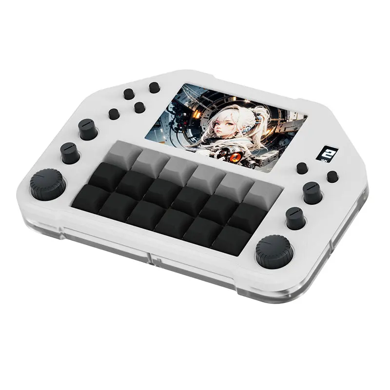 DOIO KB18 01
