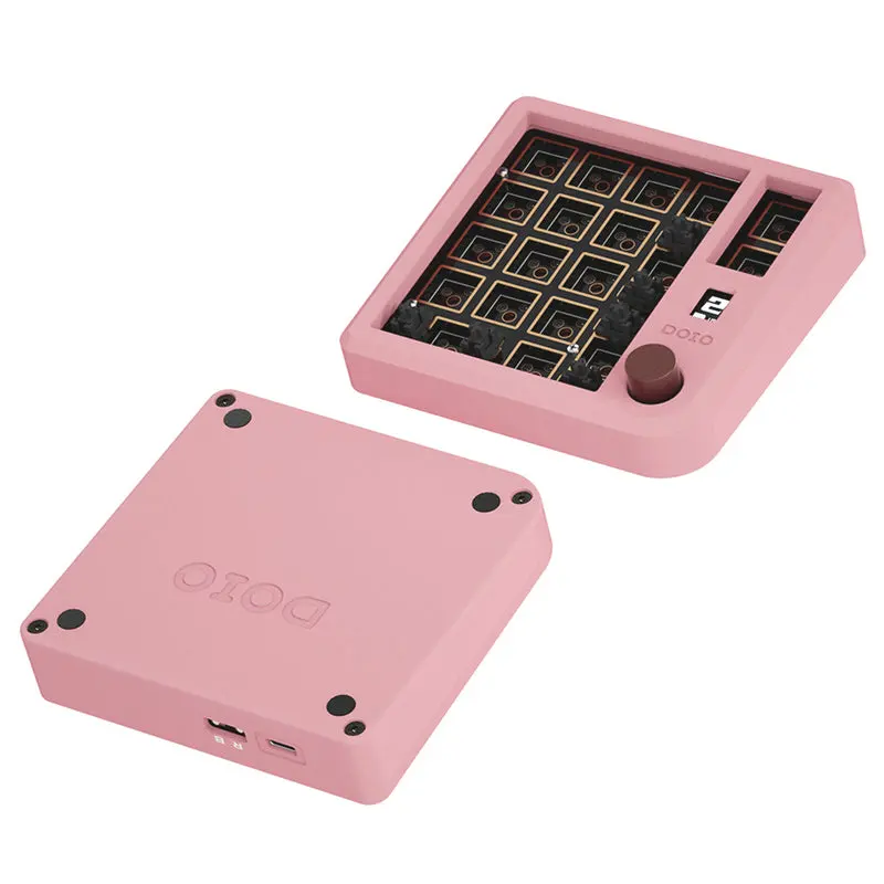 DOIO KB19B 01
