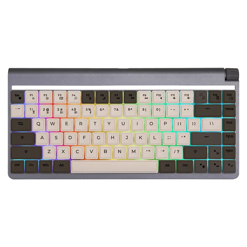 Double shell DoubleShell DS84i