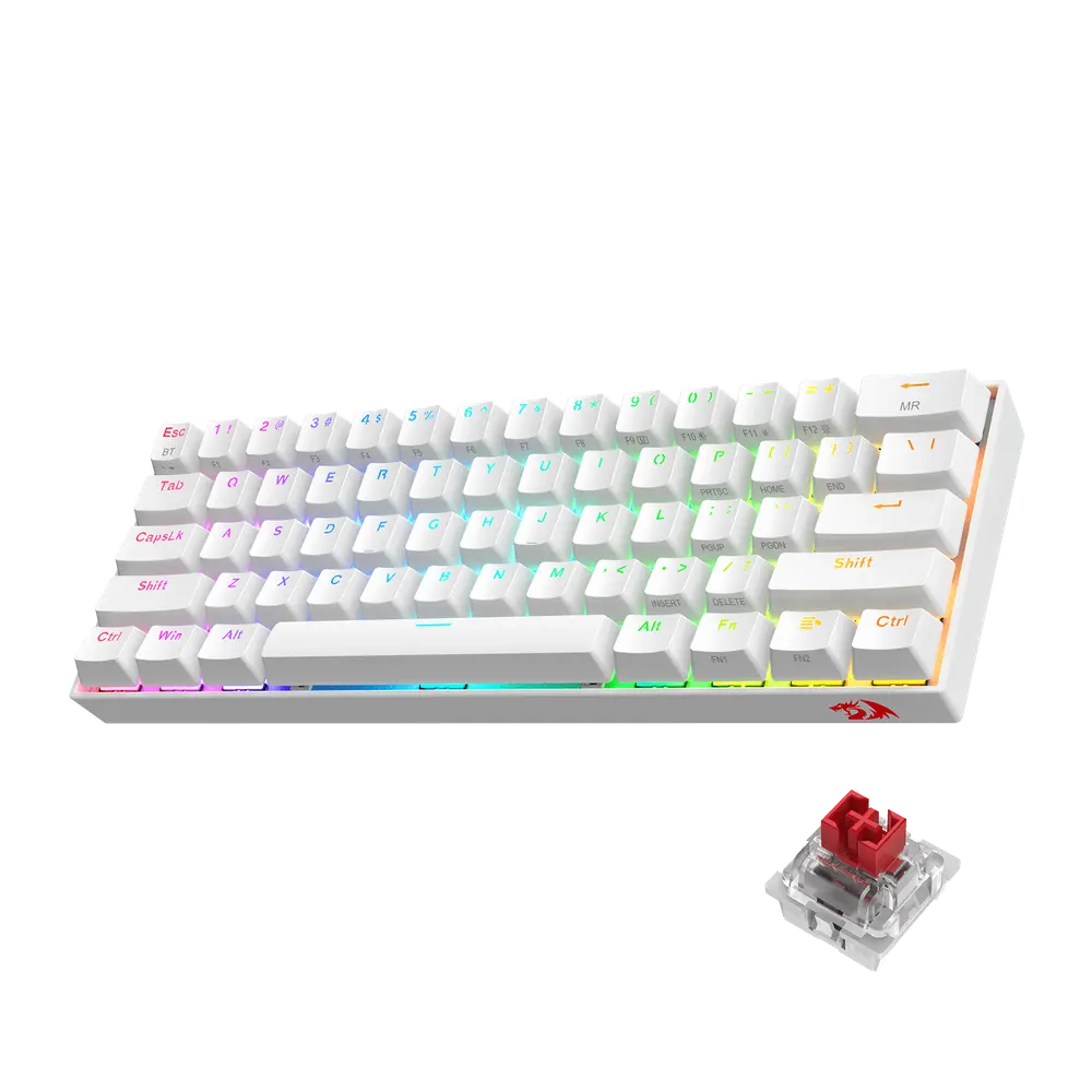 Redragon Draconic Pro K530