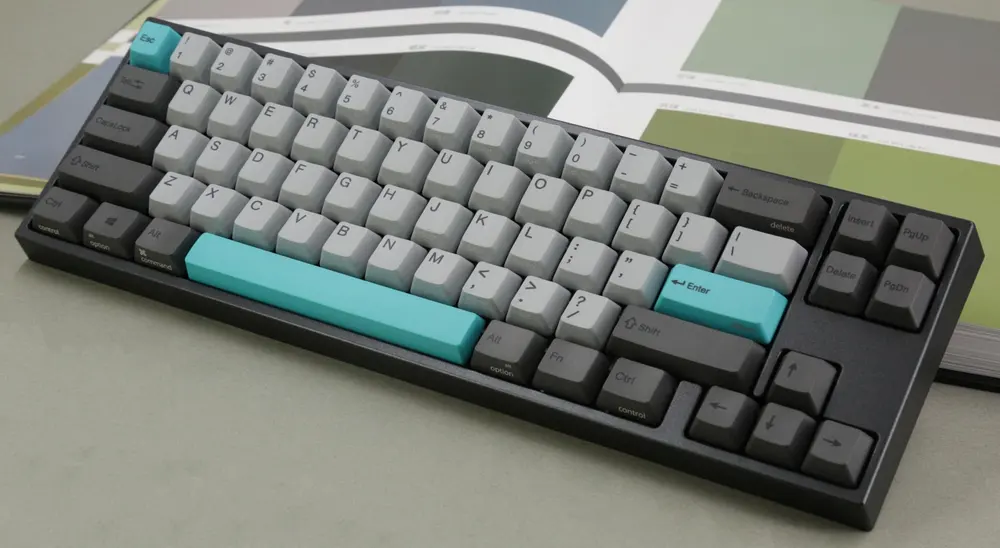 Ducky Miya Mac