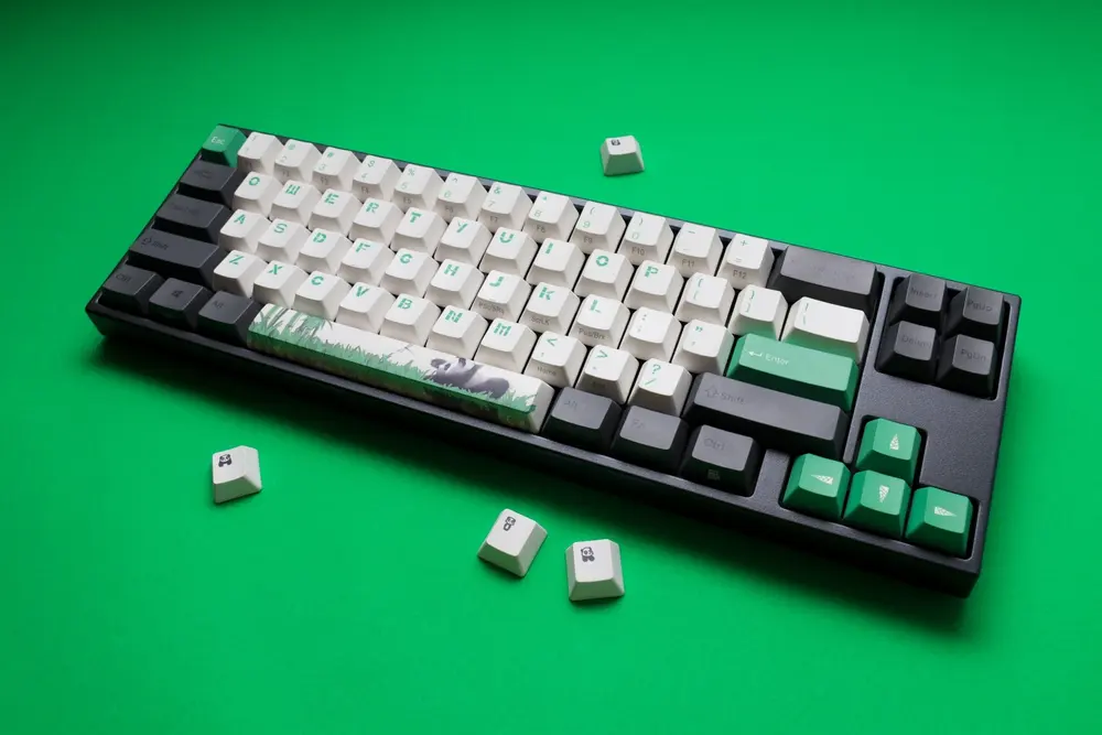 Ducky Miya Pro R2