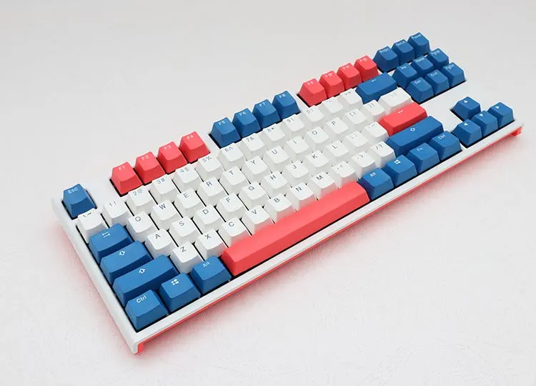 Ducky One 2 Bon Voyage