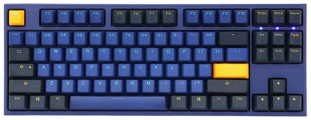 Ducky One 2 Horizon