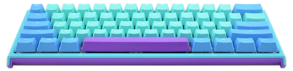 Ducky Frozen Llama One 2 Mini