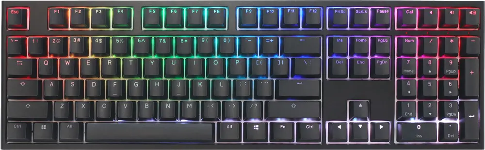 Ducky One 2 Pro Classic