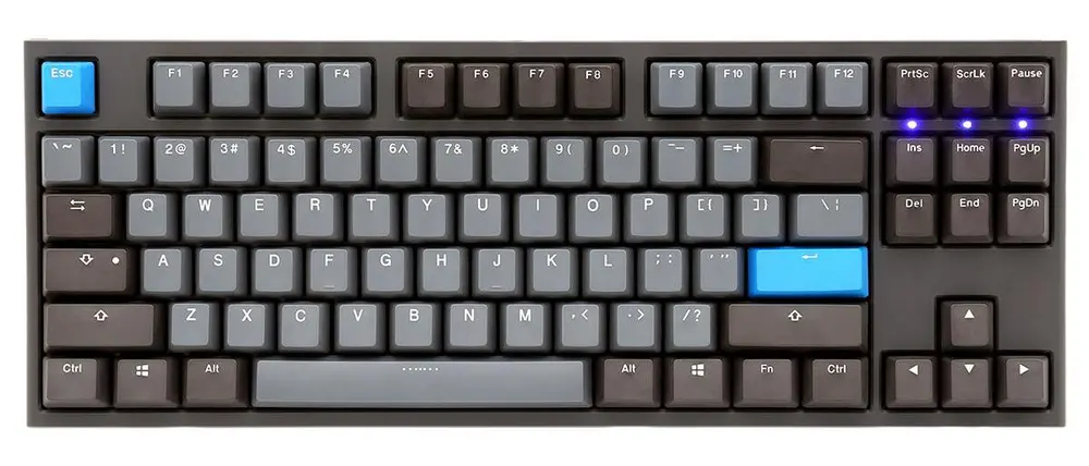 Ducky One 2 Skyline