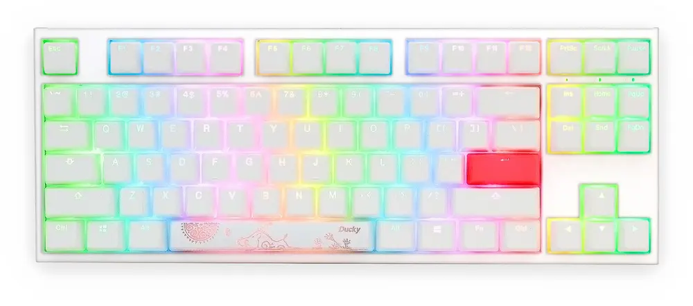 Ducky One V2