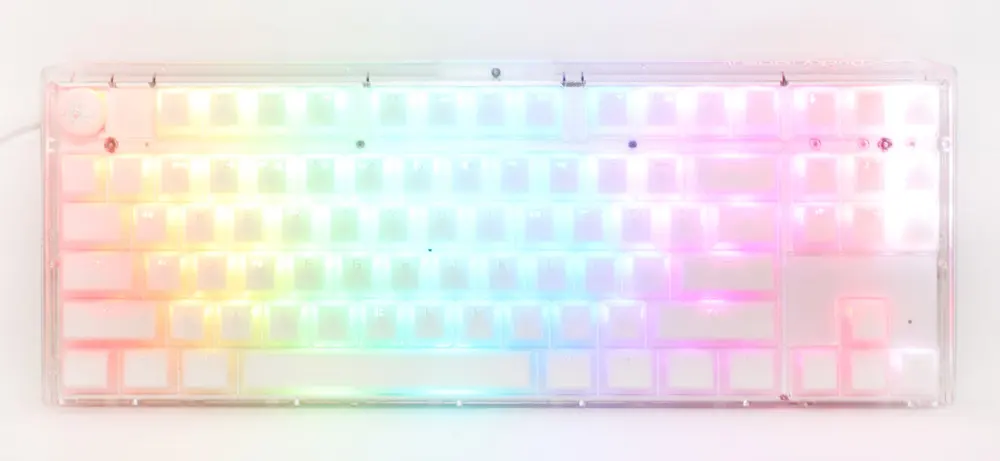 Ducky One 3 Aura