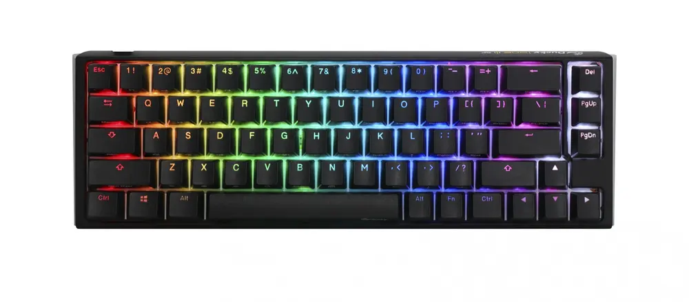 Ducky One 3 SF Classic