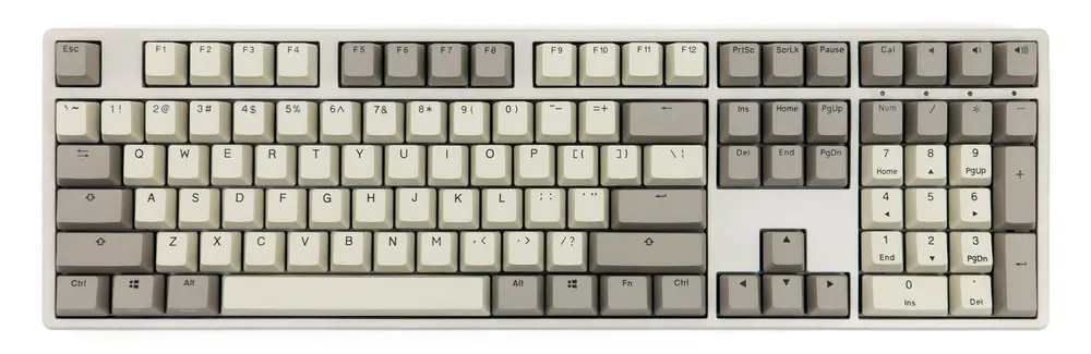 Ducky Origin Vintage
