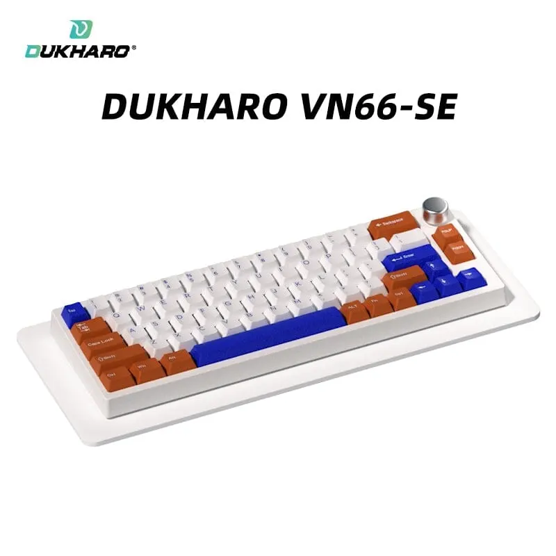 Dukharo VN66 SE