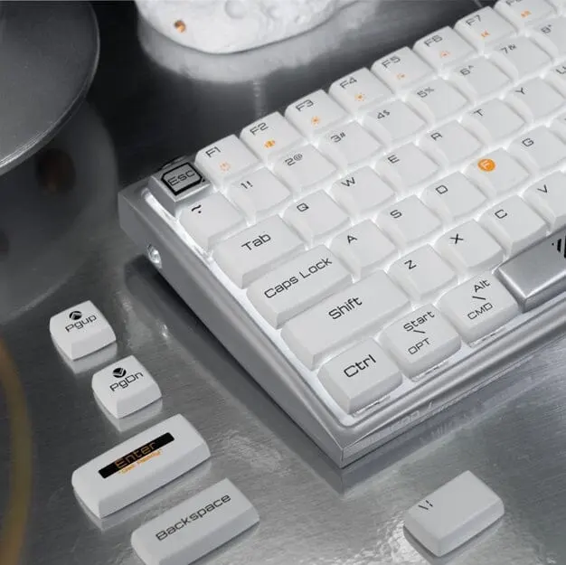 Durgod Hi Keys