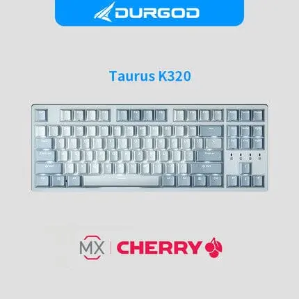 Durgod K320