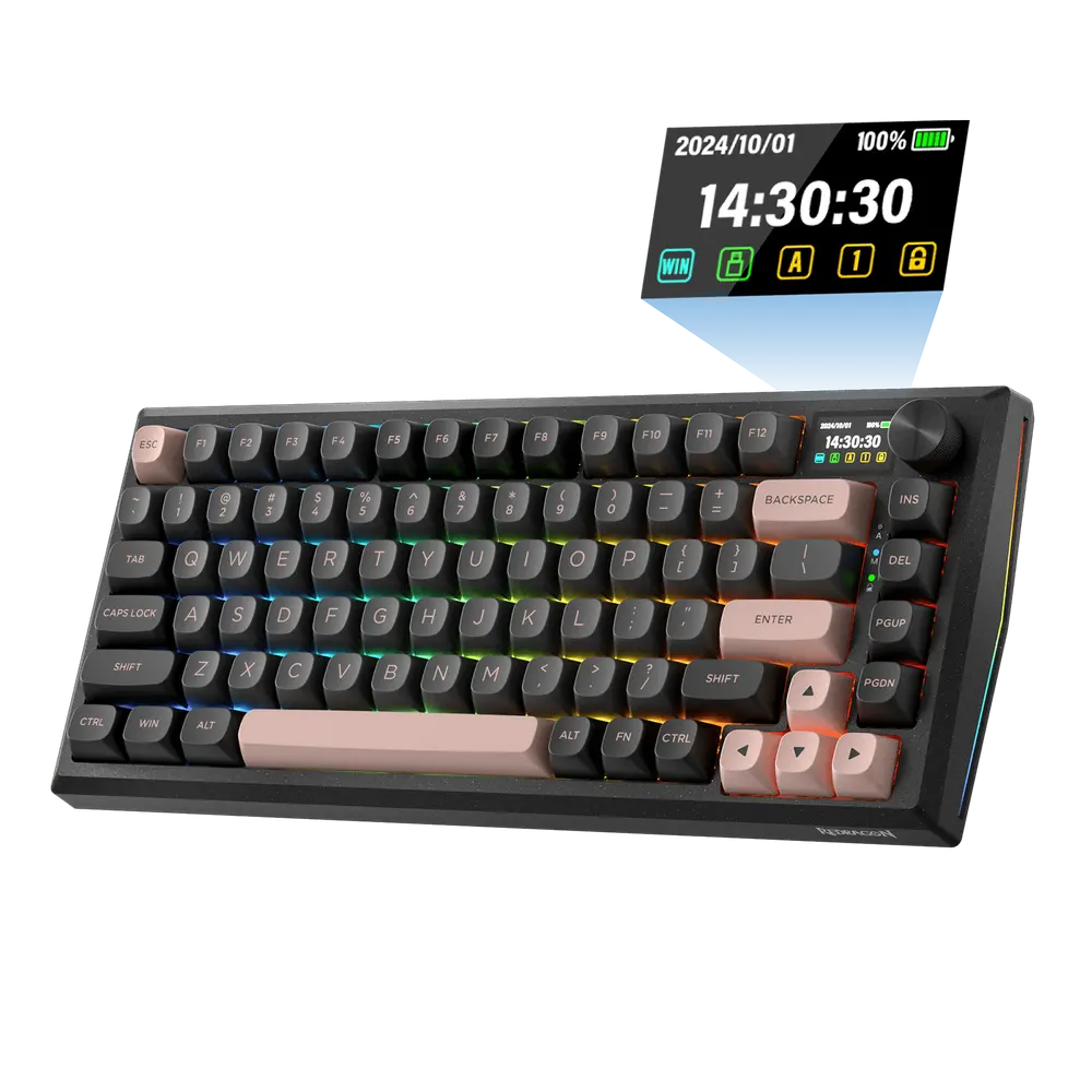 Redragon Eclipse K720 Pro