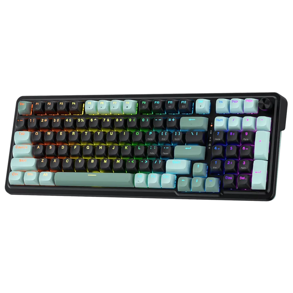 Redragon EISA K686 HE