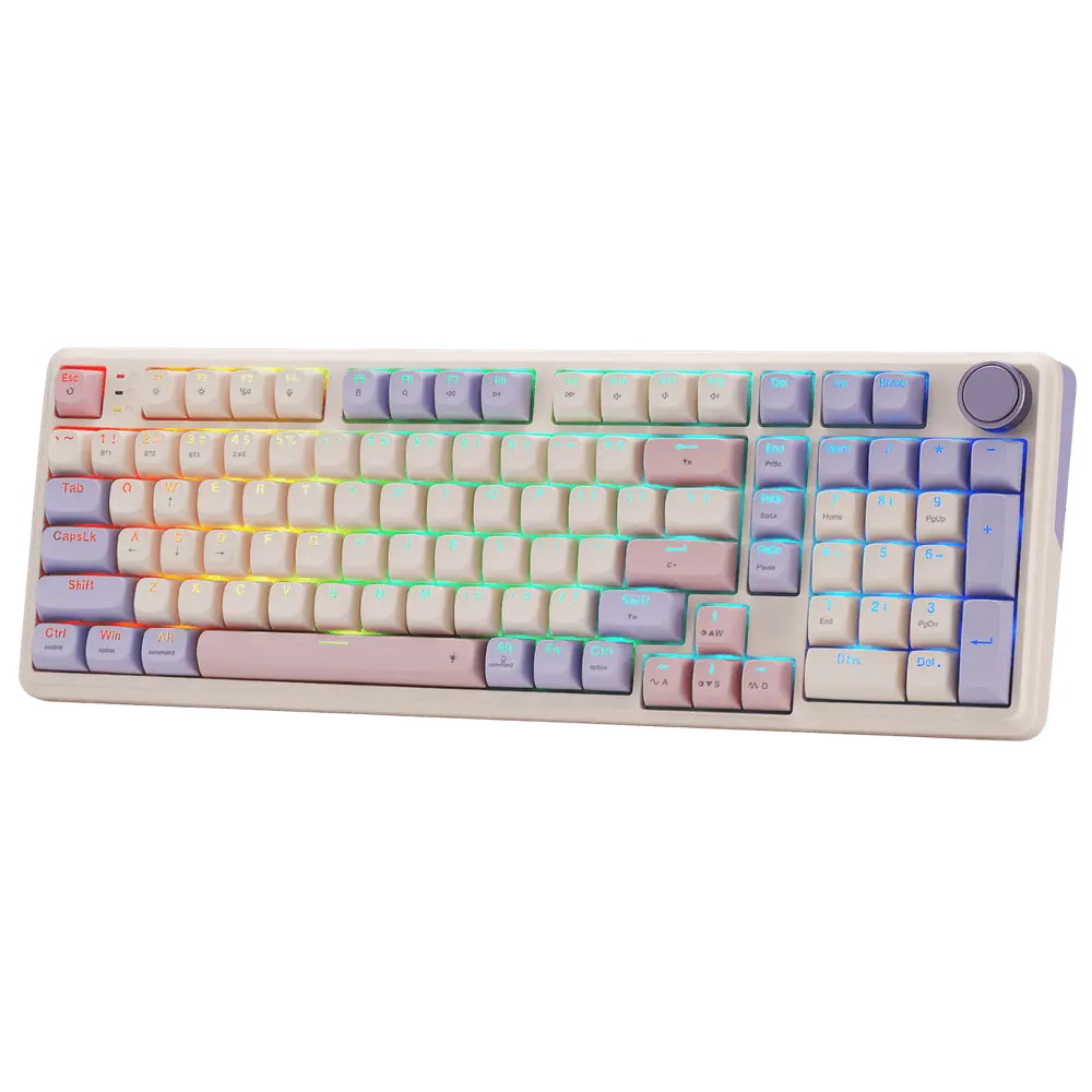 Redragon EISA K768