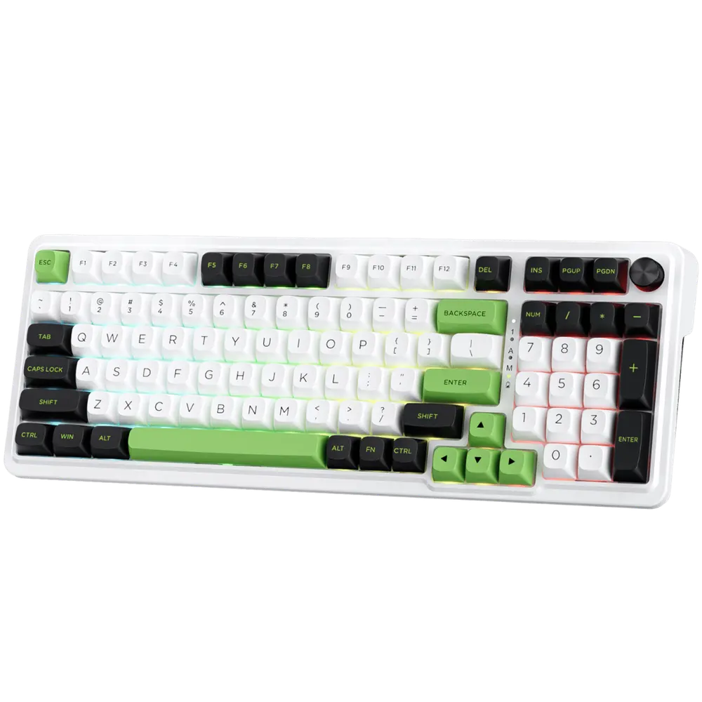 Redragon EISA MAX K686