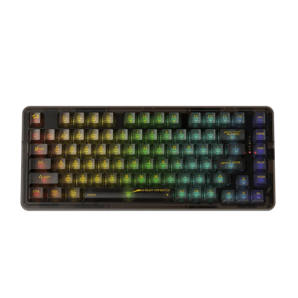Redragon ELF PRO K649