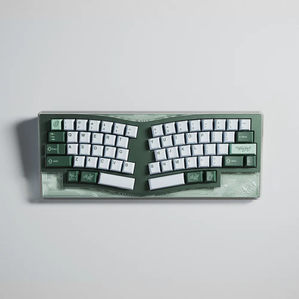 KBDFans clever Enso E