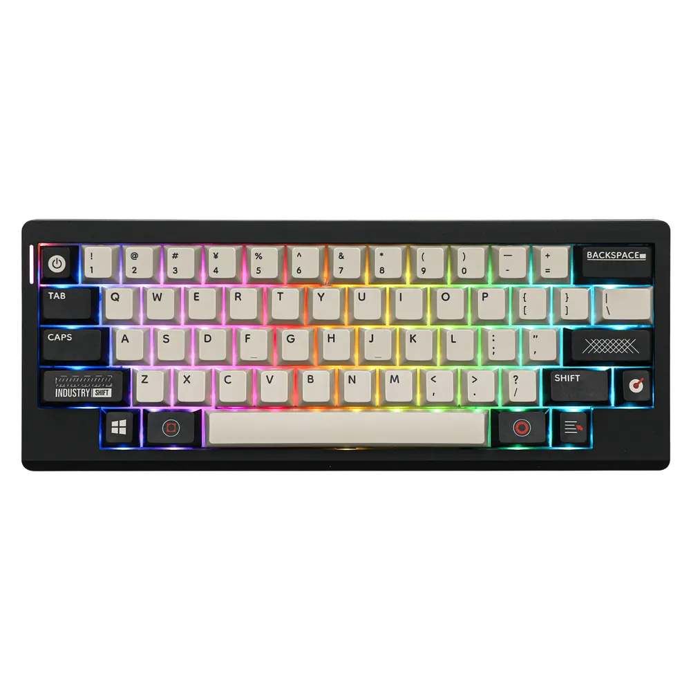 Epomaker Hack 59