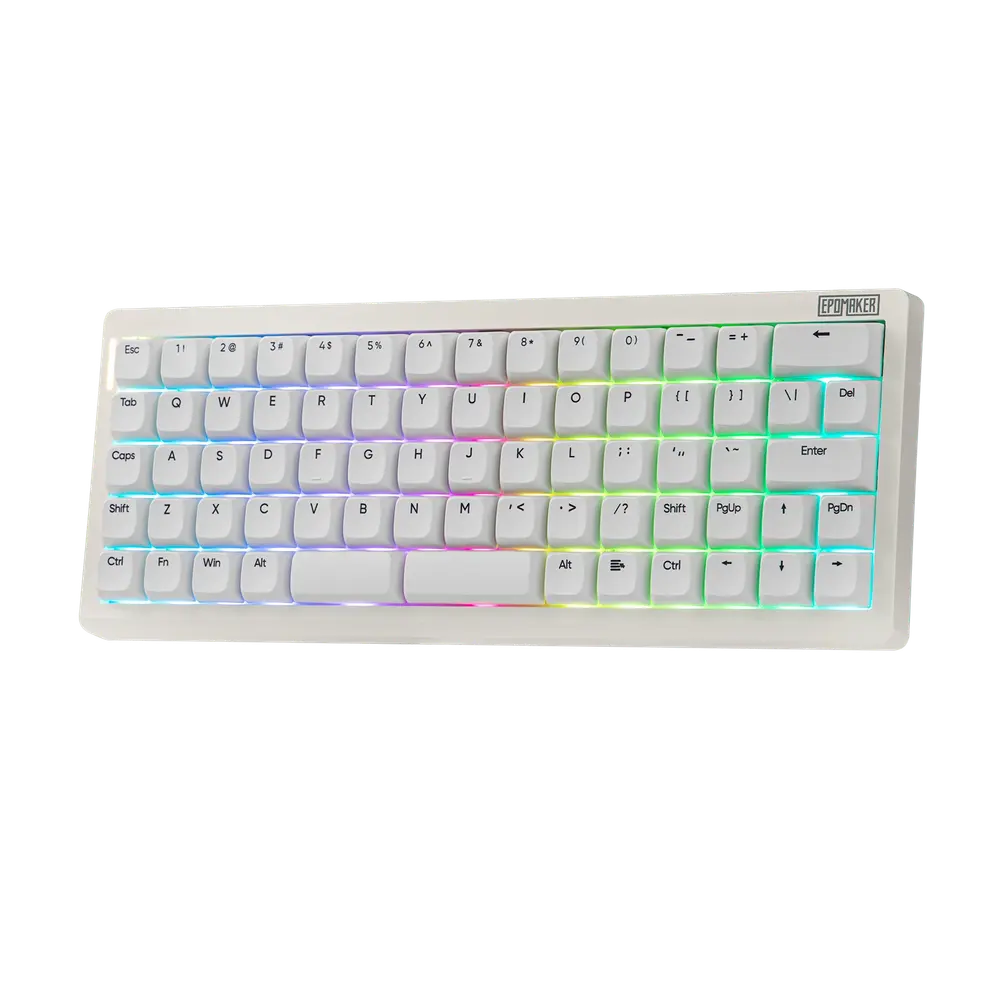 Epomaker Hack70