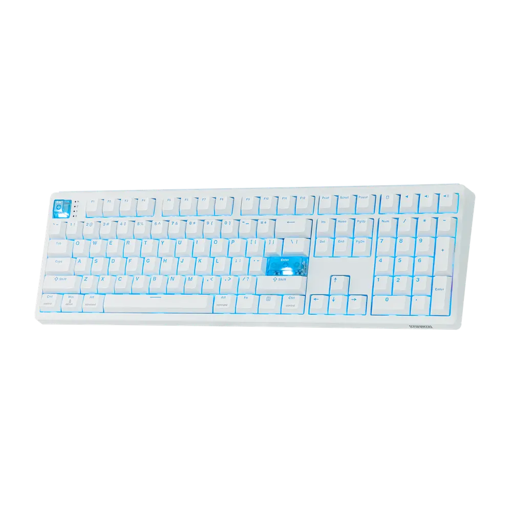 Epomaker HE108