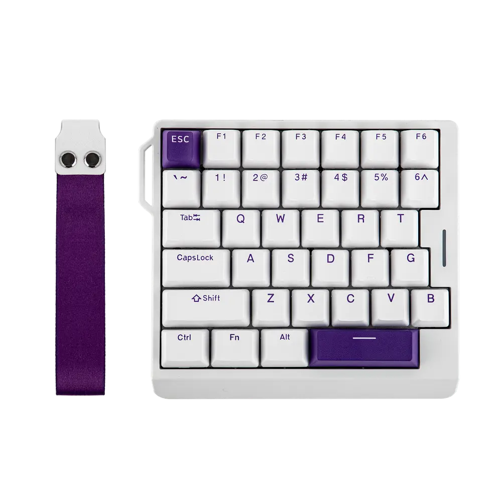 Epomaker HE30