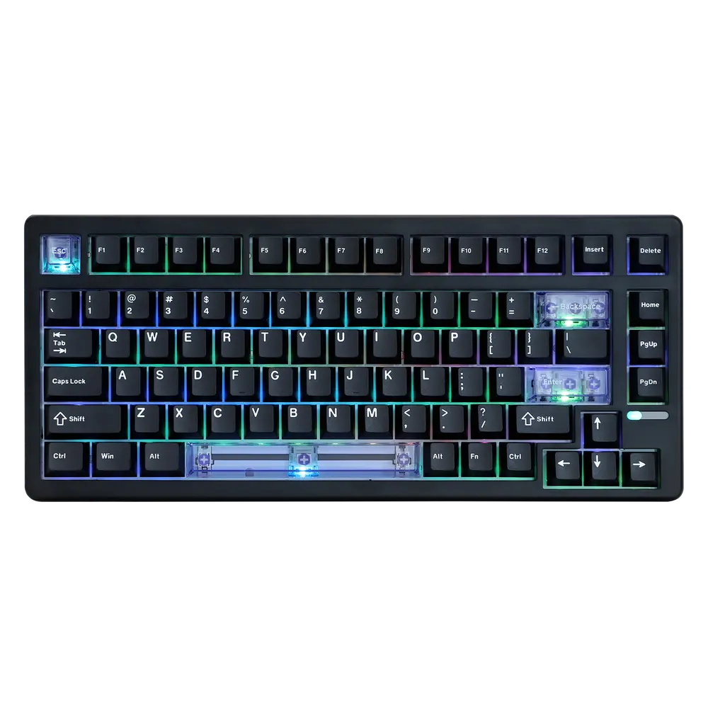 Epomaker HE80
