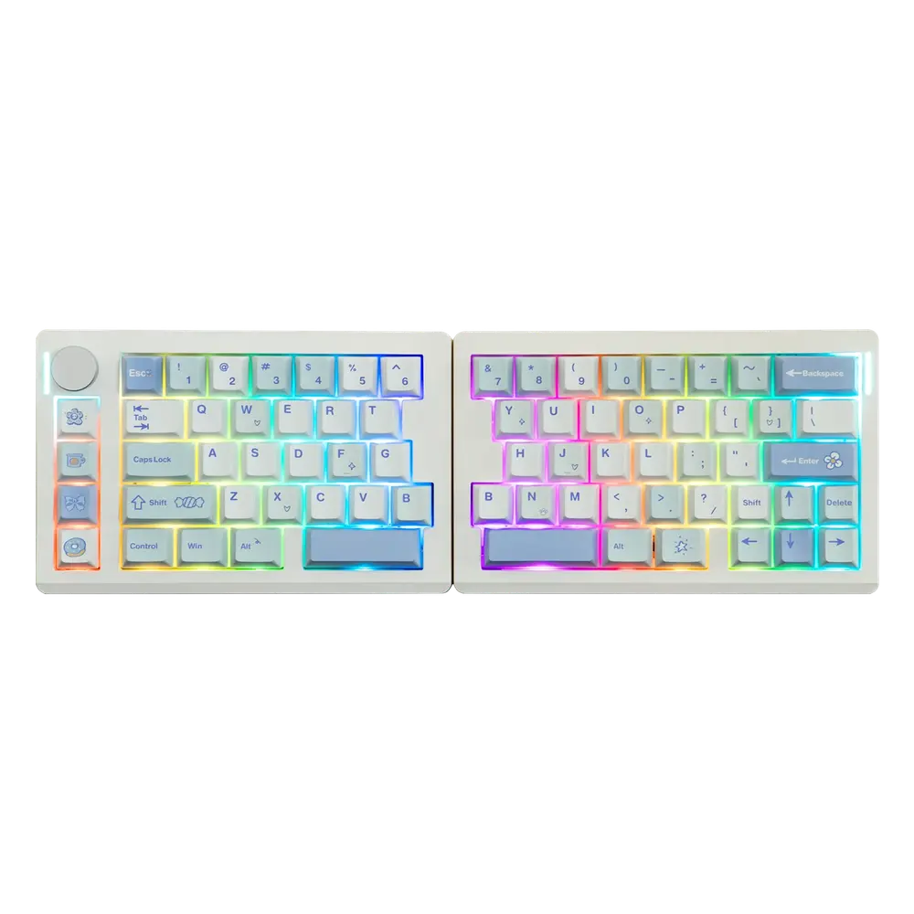 Epomaker Split70