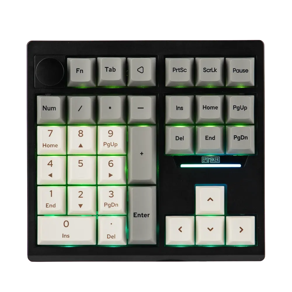 Epomaker TH33