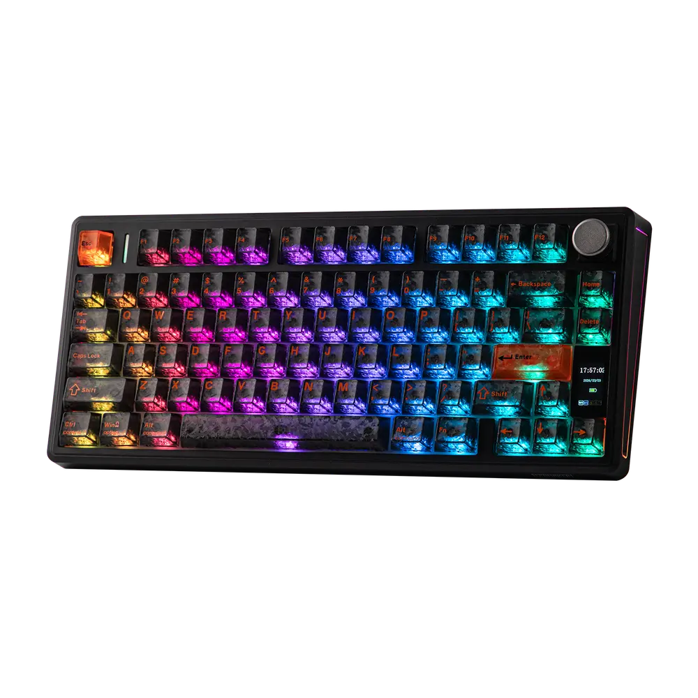 Epomaker TH80 V2 Pro
