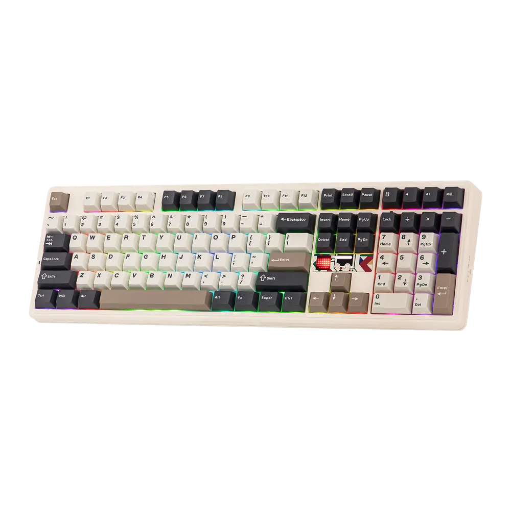 Epomaker F108 Pro V2