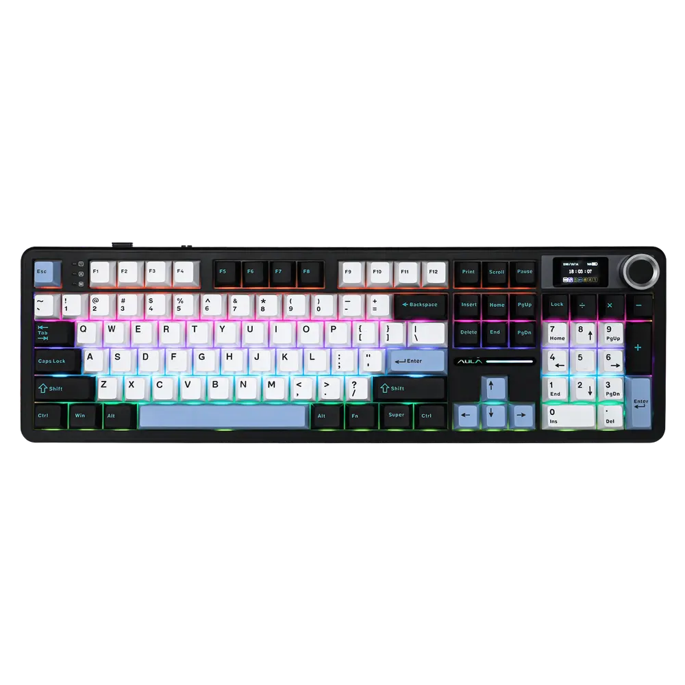 Epomaker F108 Pro