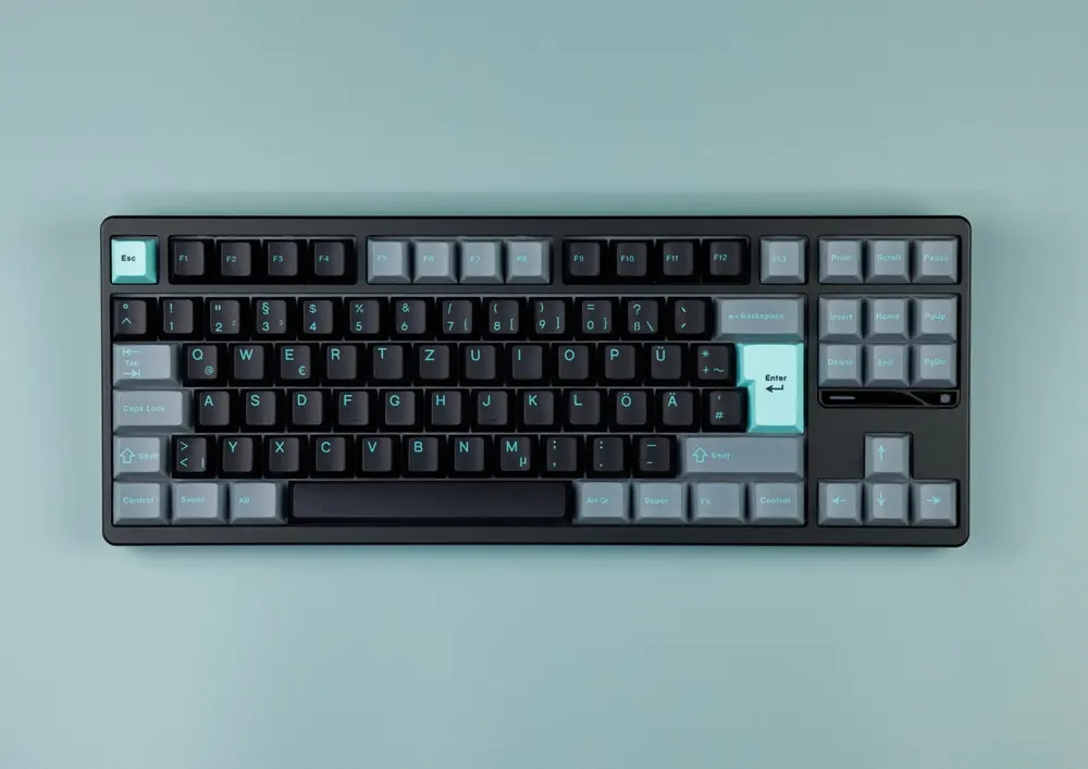 Qwertykeys Evo80
