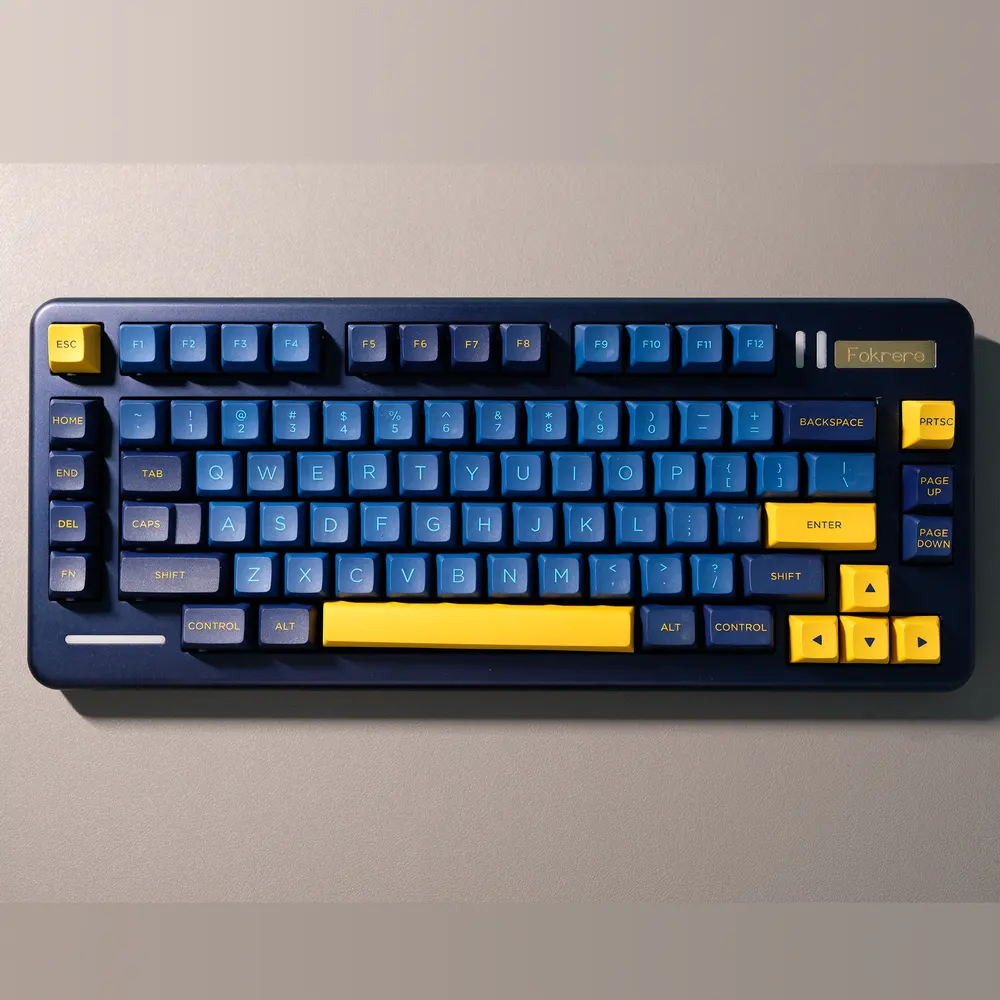 Velocifire Fokrere82