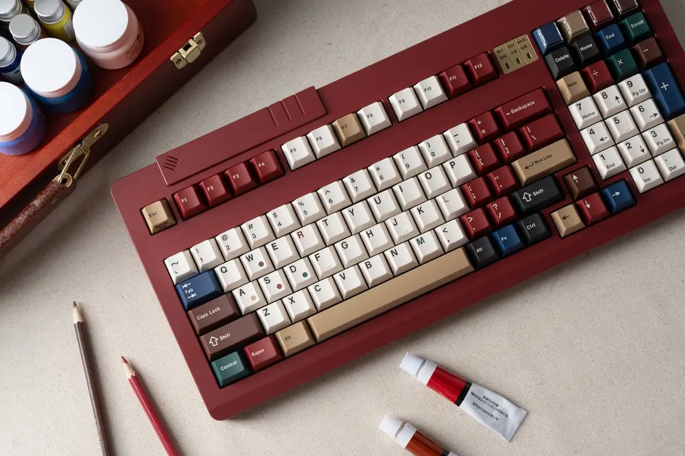 HP Class 1800 Southpaw