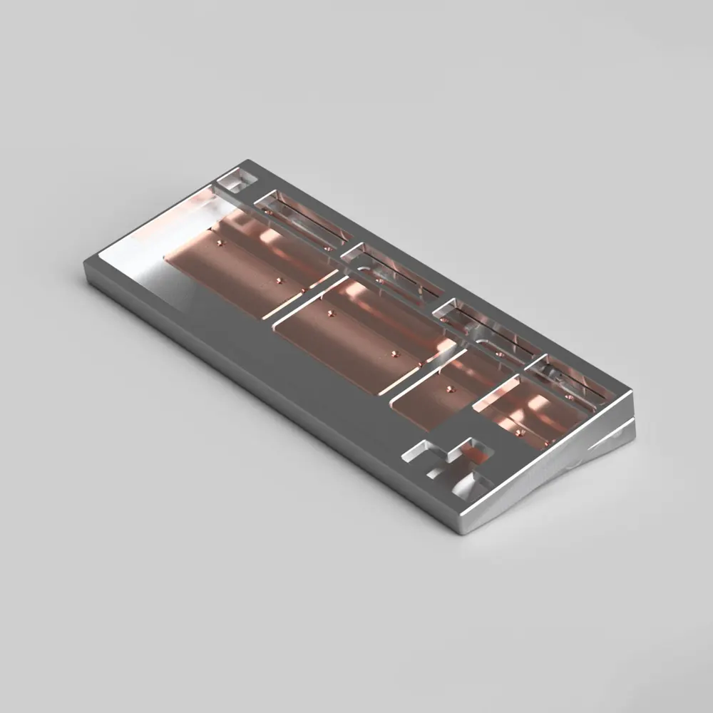 KBDFans F1 8X V2