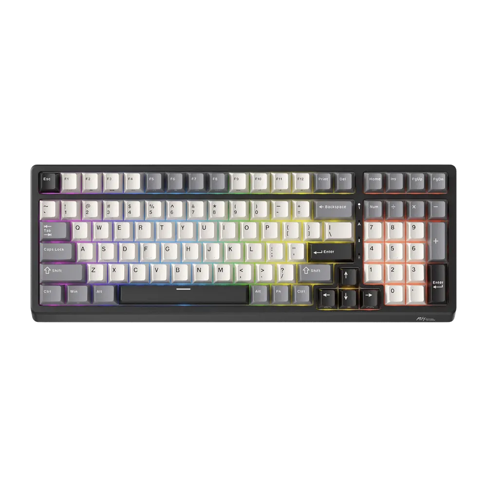 Royal Kludge F99